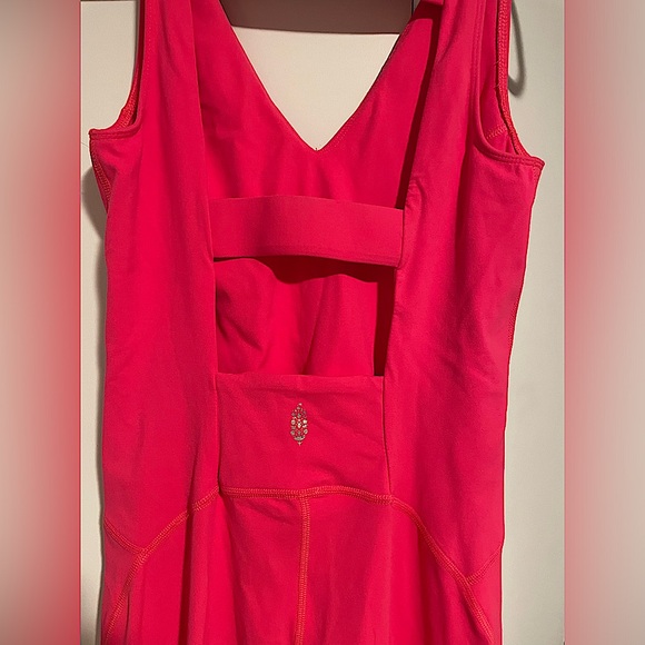 FP Movement Never Better One-Piece NWOT - Picture 8 of 9